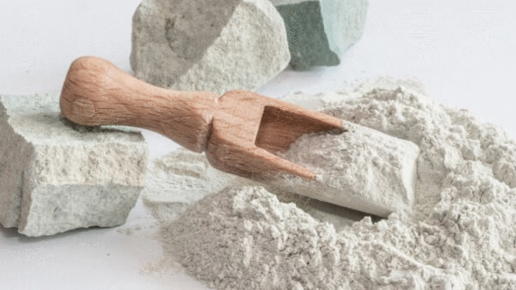 Zeolite proprietà e benefici: la pietra che snellisce