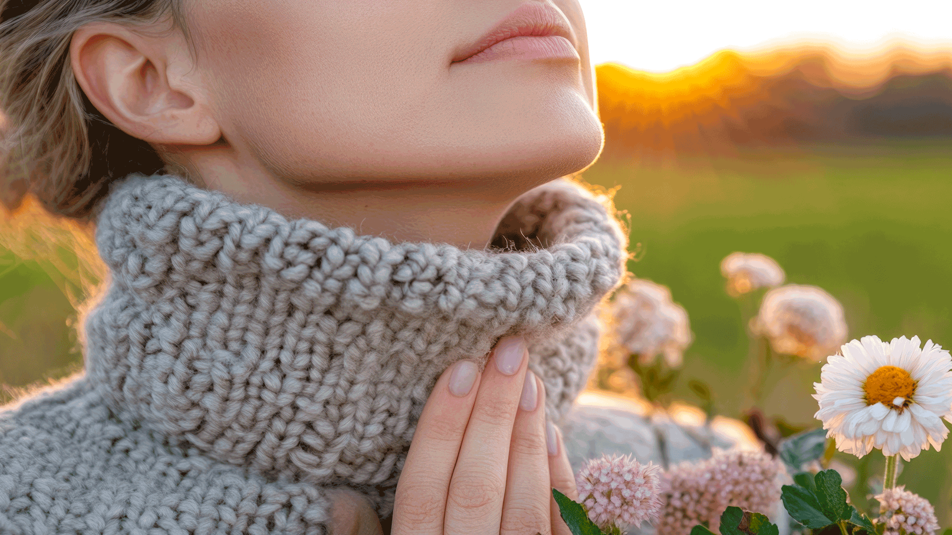 Gargarismi per il mal di gola: 5 rimedi