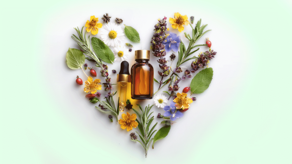 Fiori di Bach per ansia e stress: scegli quelli giusti