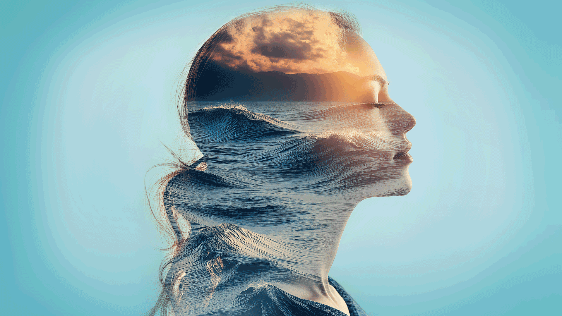 Ansia senza motivo? Ecco cosa fare subito