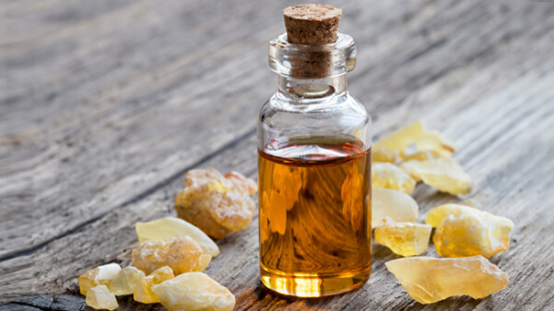 Boswellia serrata: così sconfiggi dolori muscolari e articolari