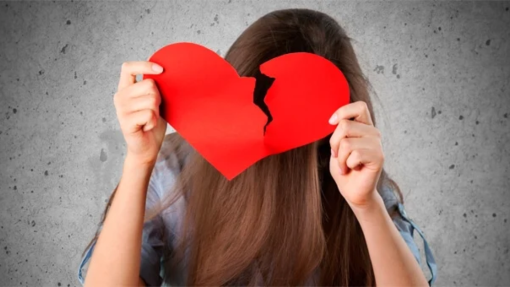 Dimenticare un amore: ecco come si fa