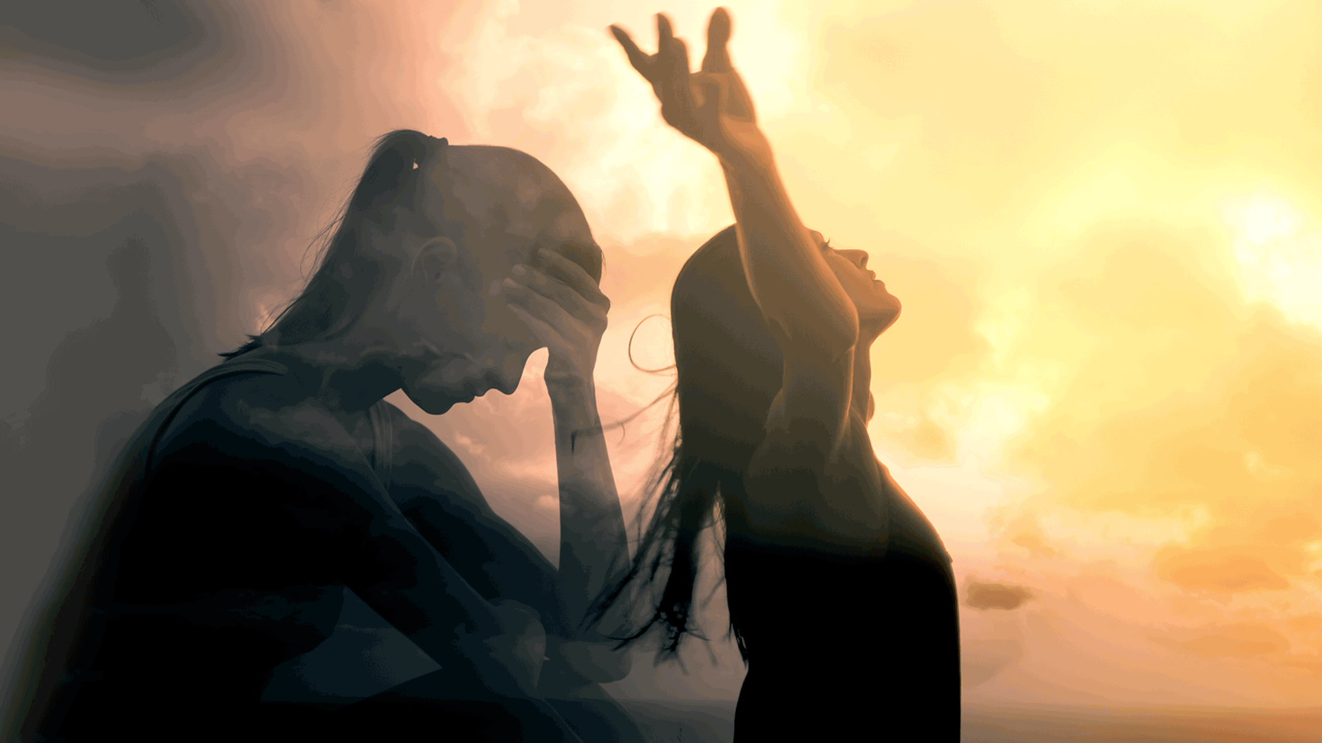 Pensieri che tormentano: liberatene così