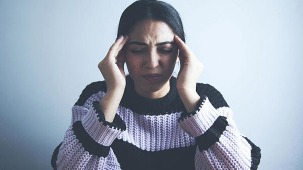 Pensieri negativi: non temerli