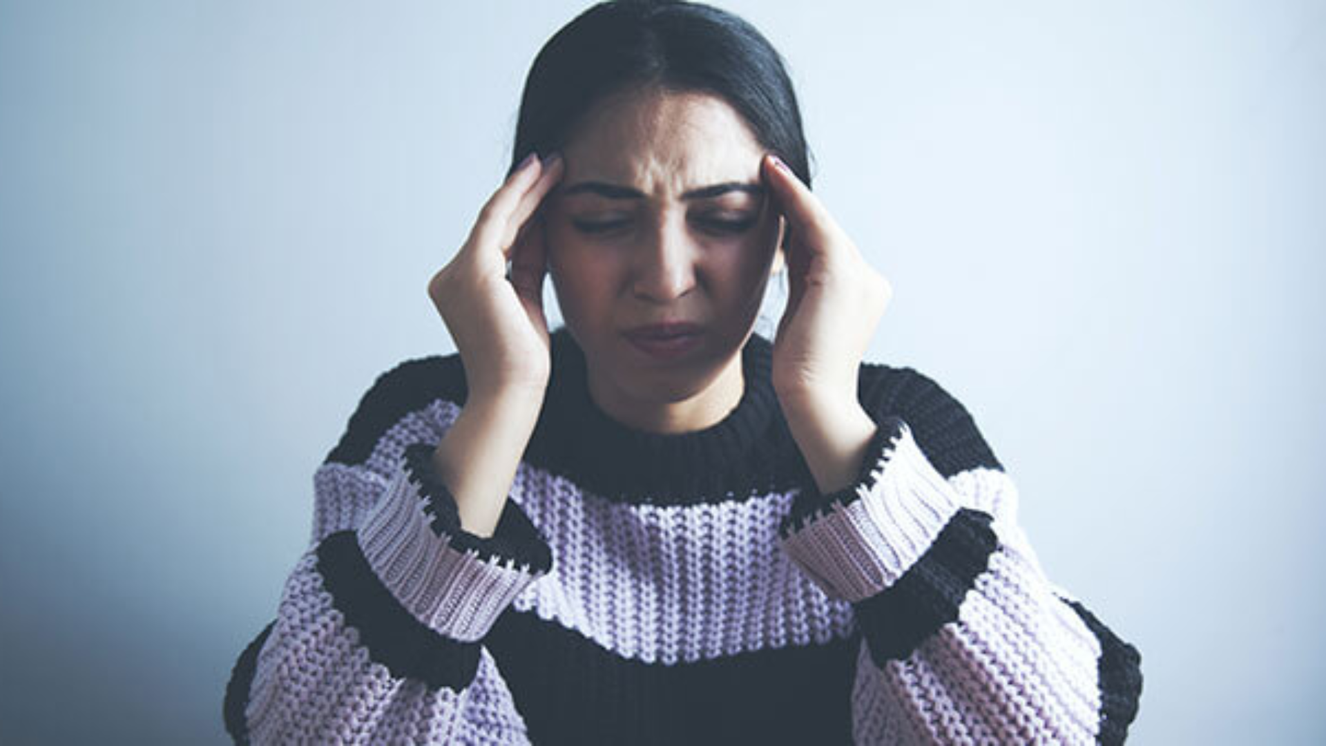 Pensieri negativi: non temerli