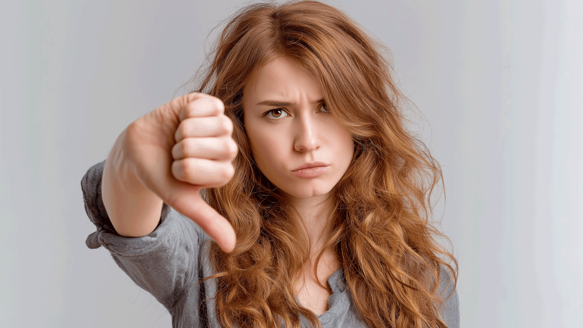 Delusione continua: quelli che ci restano sempre male