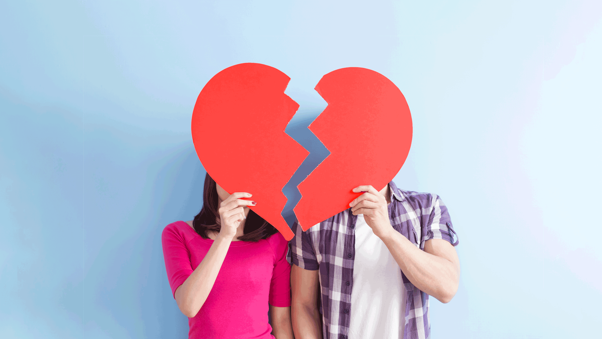 Mi ha lasciato: come smettere di soffrire per amore