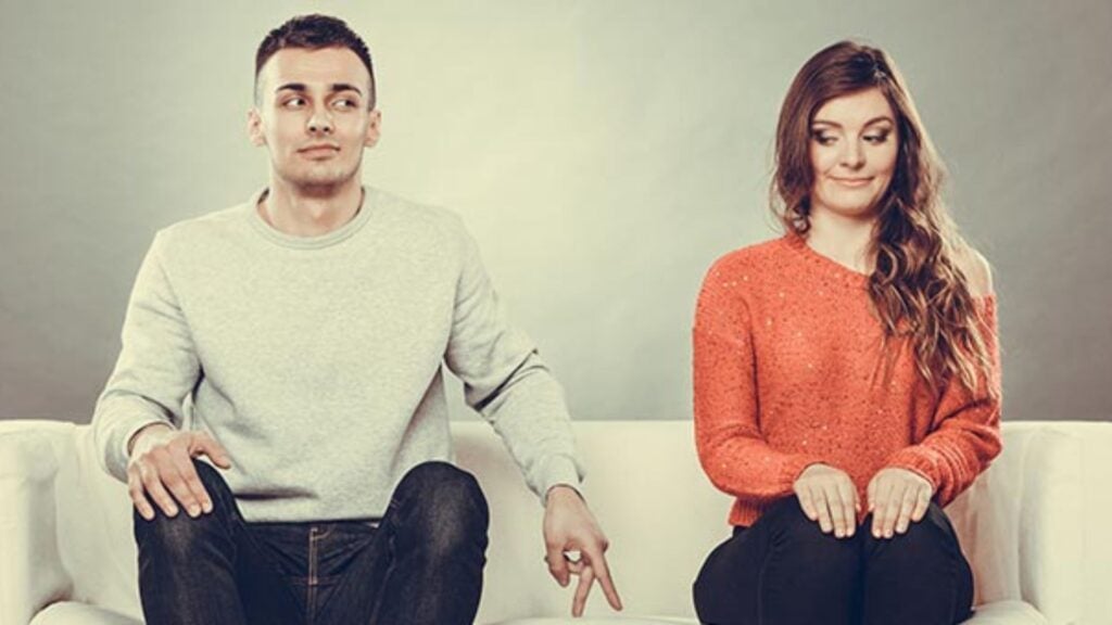 Non riesco a conquistare una donna: cosa devo fare?