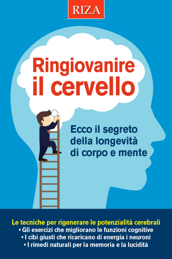 Ringiovanire il cervello