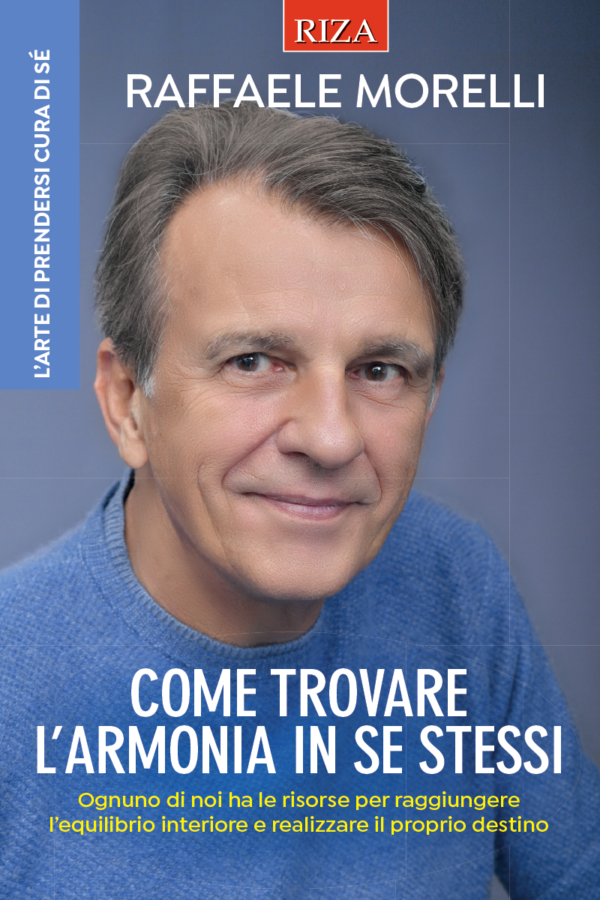 Come trovare l'armonia in se stessi
