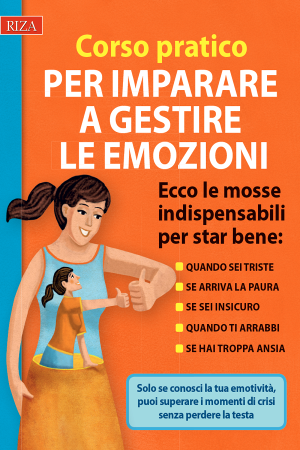Corso pratico per imparare a gestire le emozioni