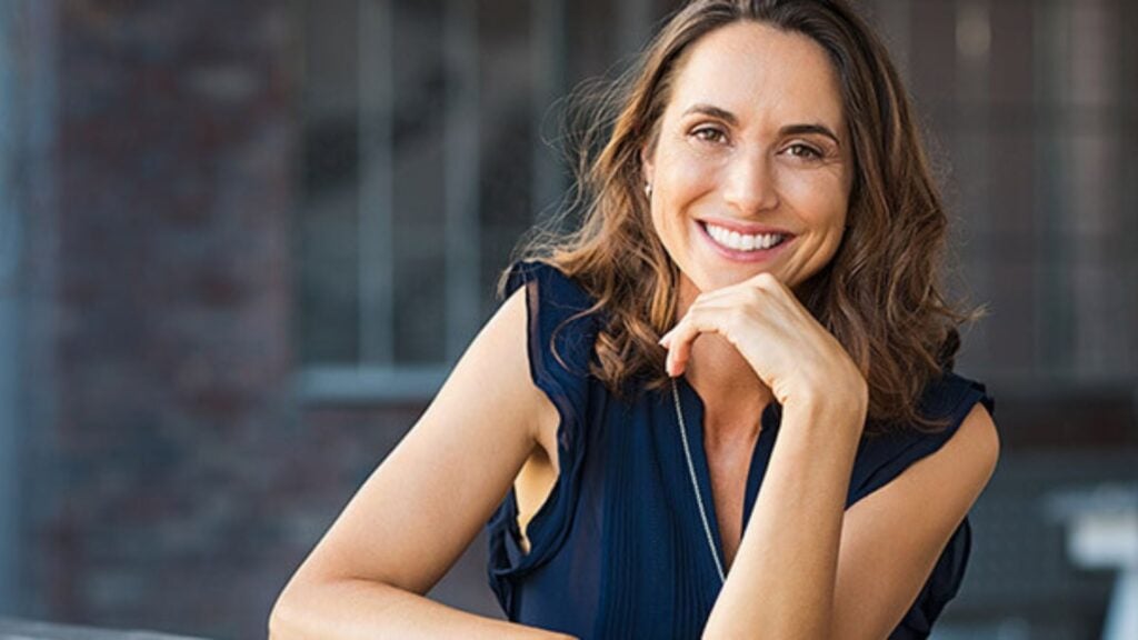 La tua felicità non dipende dagli altri