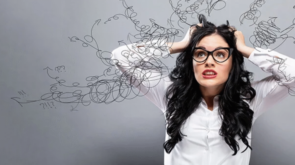 Le convinzioni assolute creano blocchi emotivi