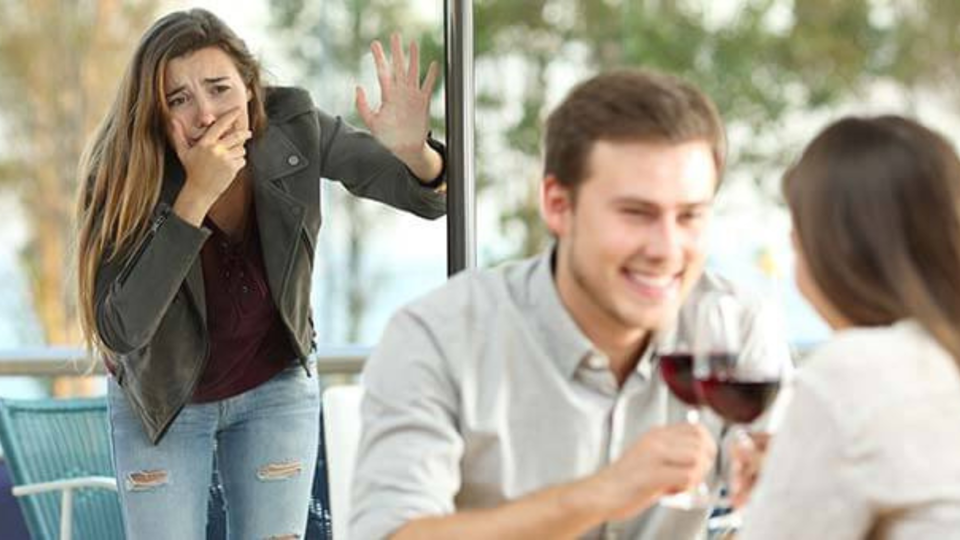 Non la amo più, ma non voglio che soffra