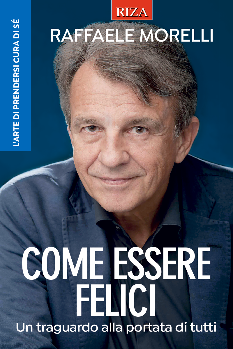 Come essere felici