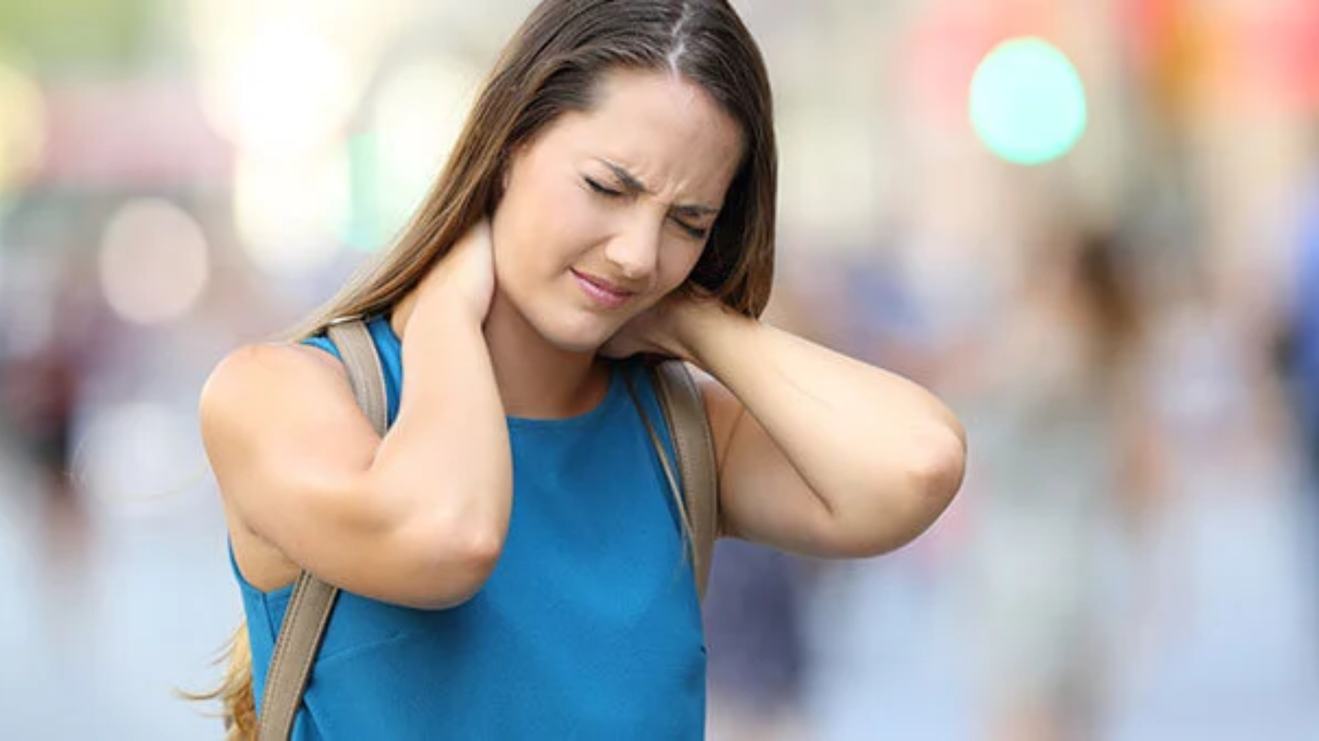 Fibromialgia: alleviala con iperico, rodiola e magnesio