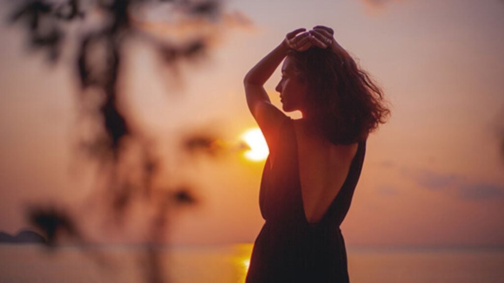 Il primo ricostituente della mente? Il vuoto