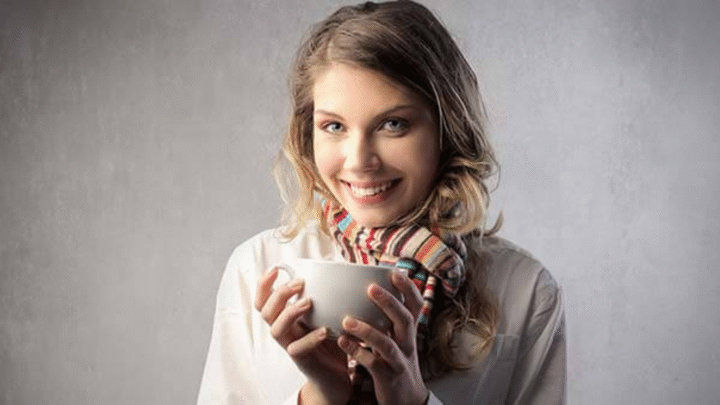 Libera le vie respiratorie con l'infuso di issopo