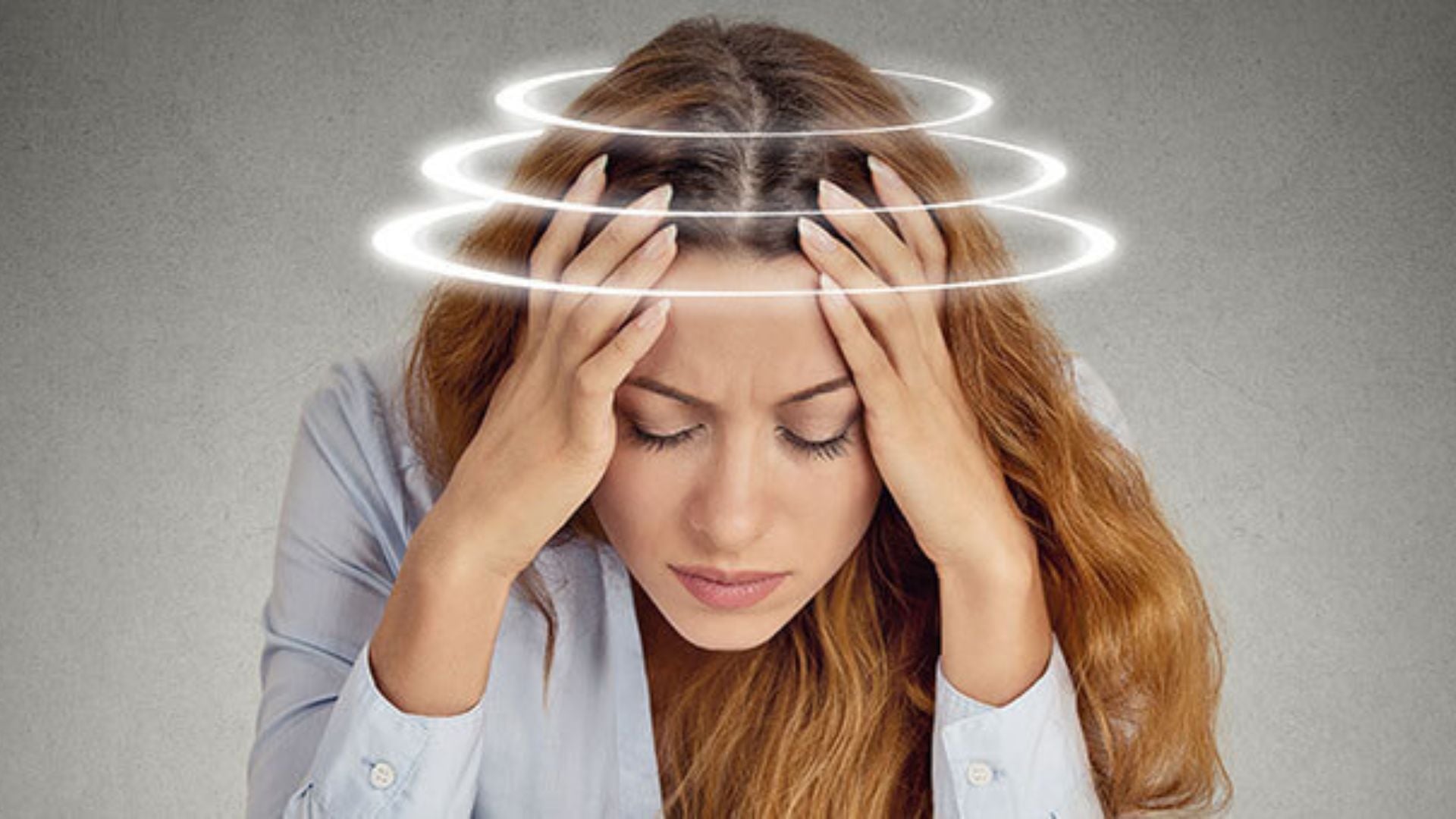 Giramenti di testa: le cause secondo la psicosomatica