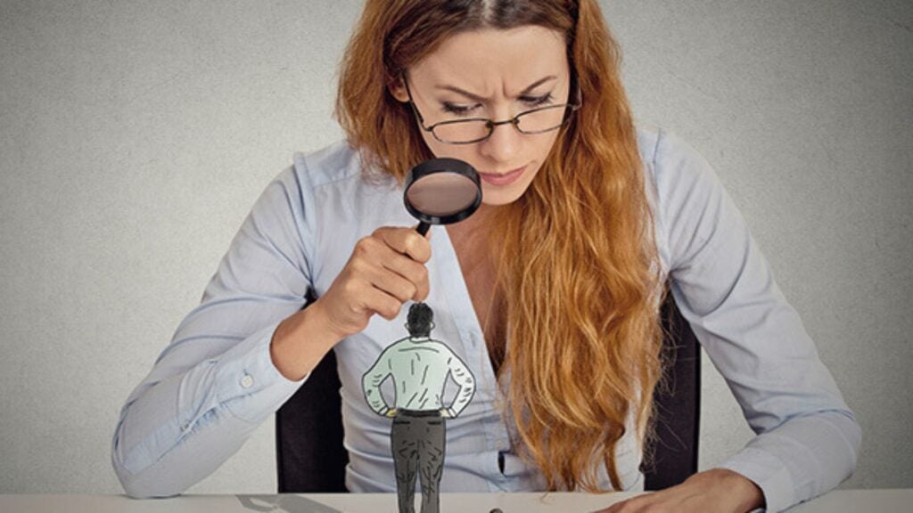 Il controllo eccessivo mette in crisi la coppia