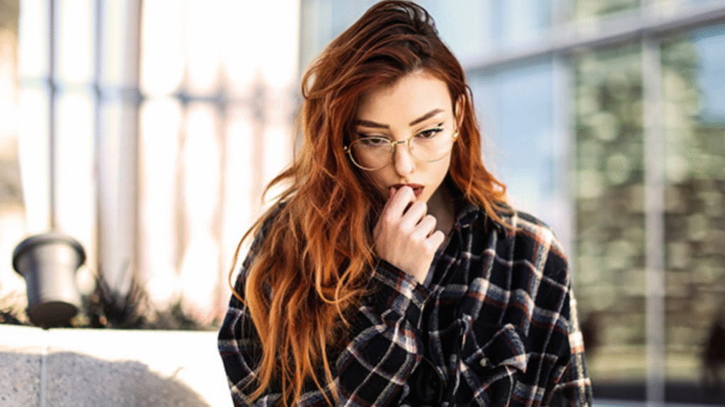 Paura di sbagliare: così la superi