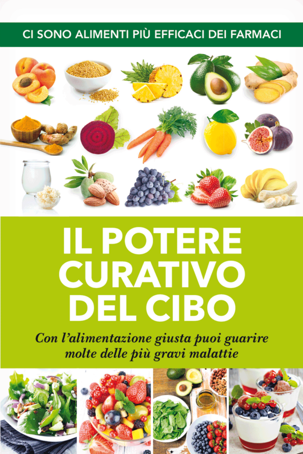 Il potere curativo del cibo