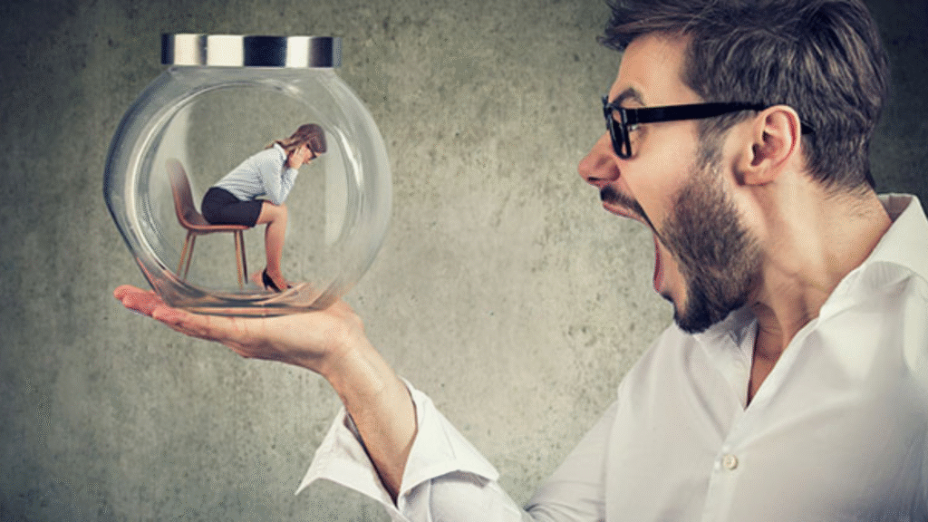 Amori malati: ecco come uscirne