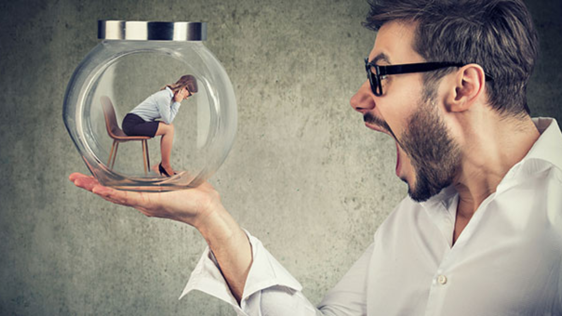 Amori malati: ecco come uscirne