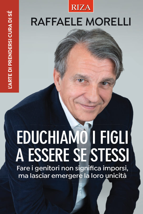 Educhiamo i figli a essere se stessi