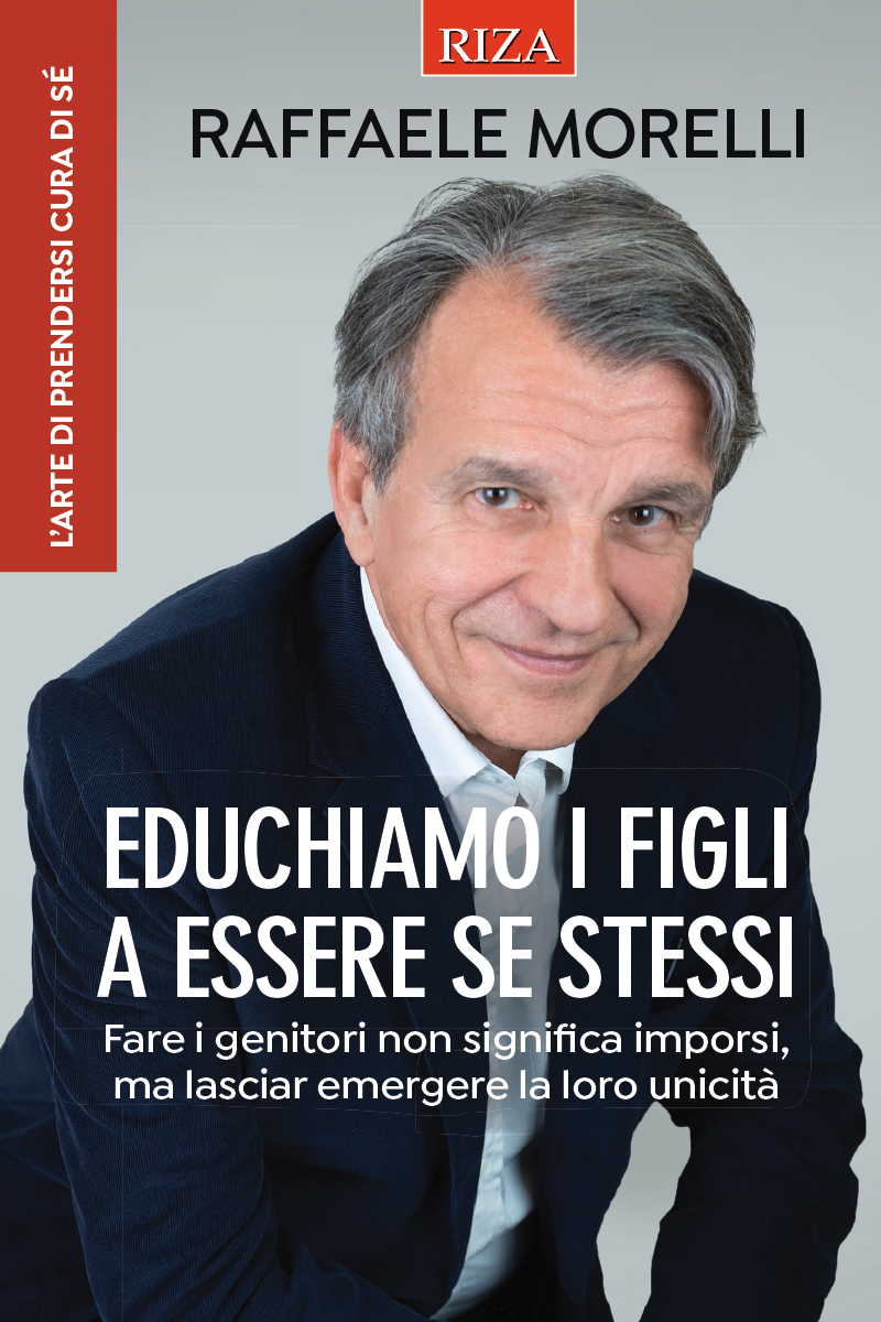 Educhiamo i figli a essere se stessi