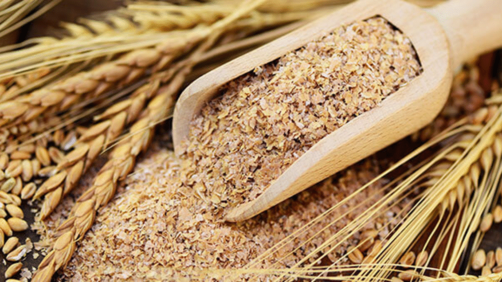 Orzo integrale, il cibo che guarisce