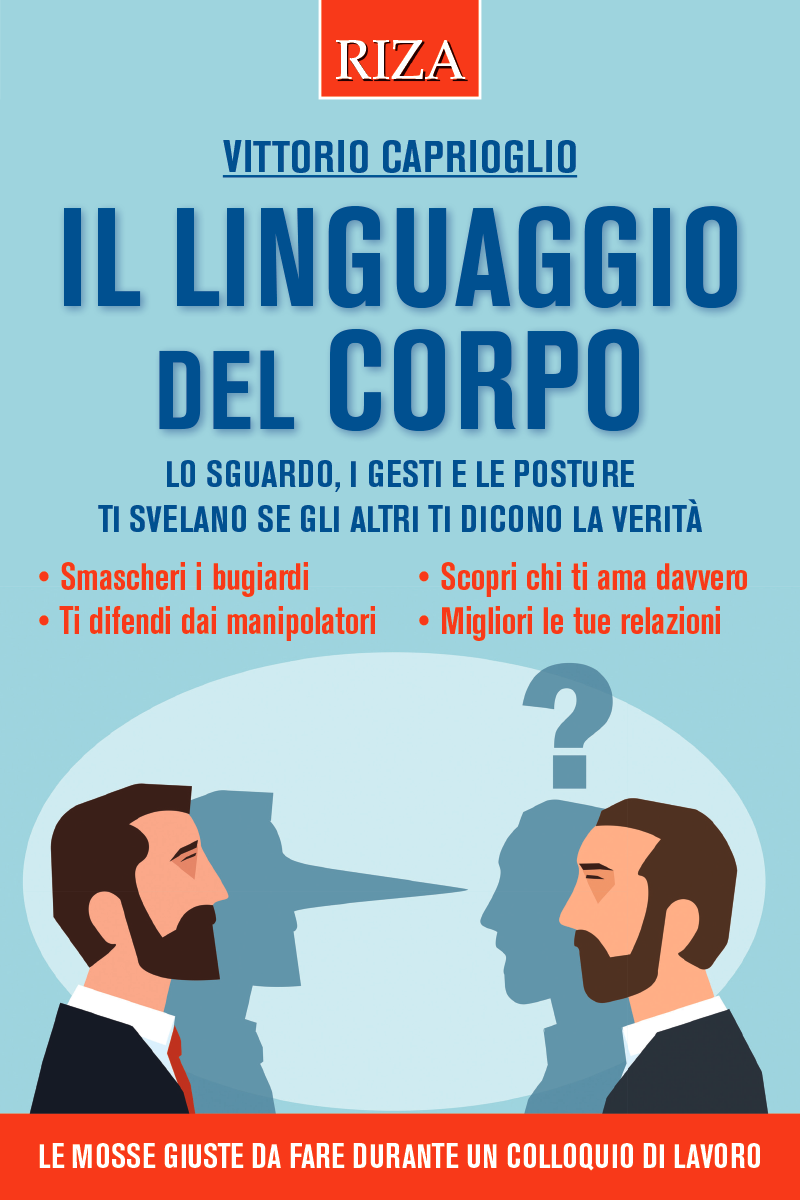 Il linguaggio del corpo
