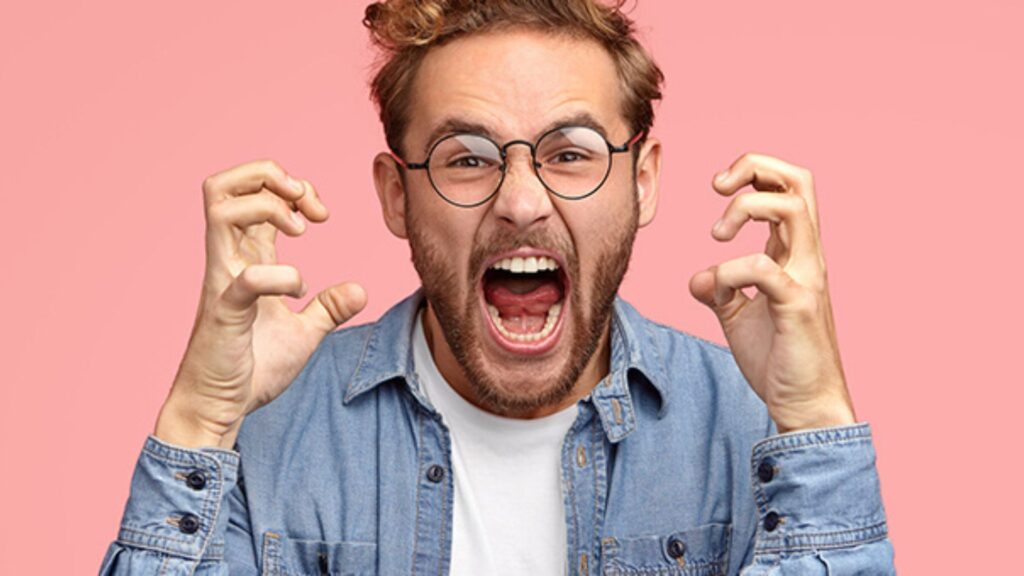 Nervosismo: se tutto ti irrita, fai così