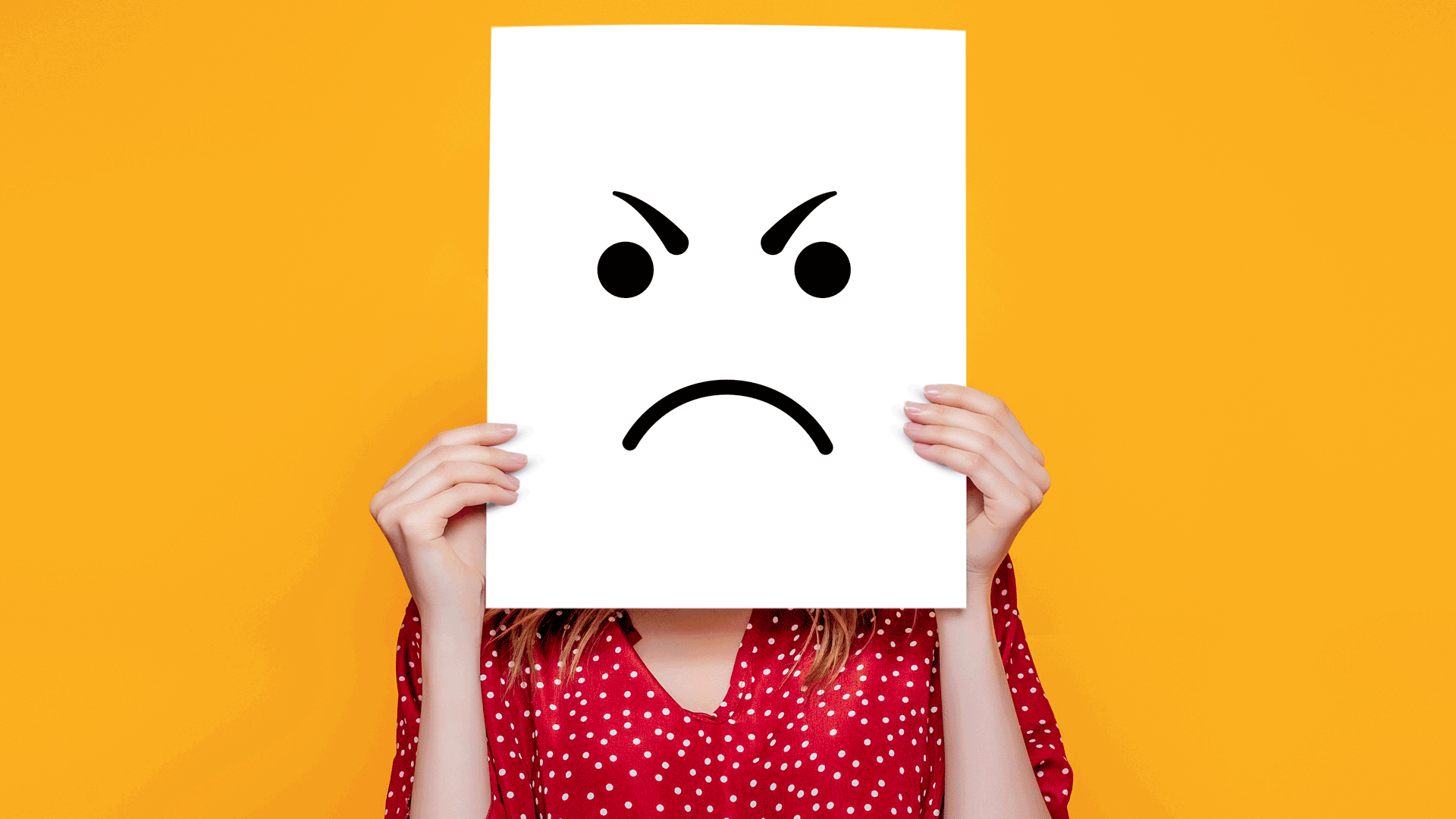 Nervosismo: se tutto ti irrita, fai così