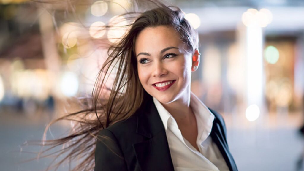 Come vincere l'ansia in 5 mosse