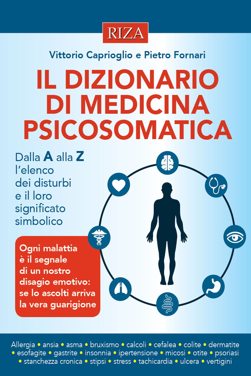 Il dizionario di medicina psicosomatica
