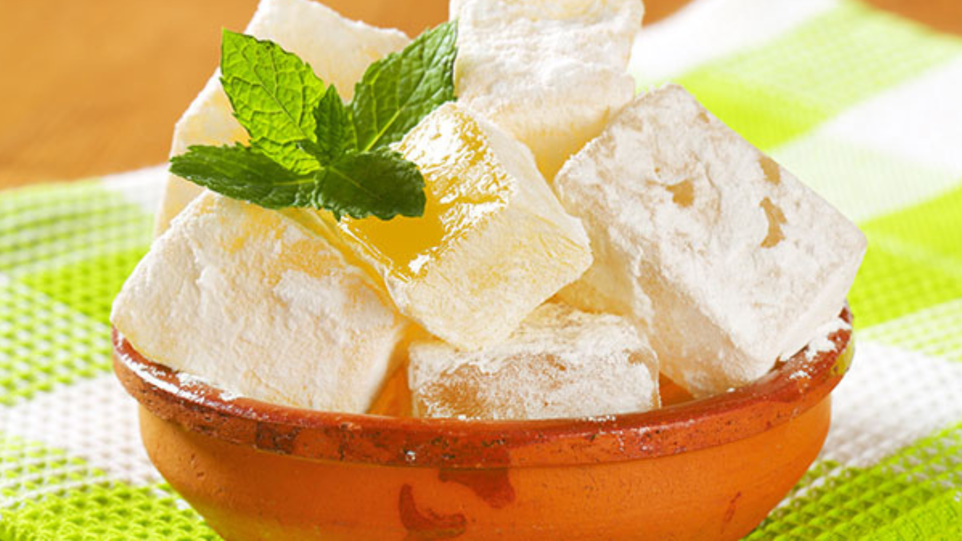 Infiammazioni gastrointestinali? Ci vuole la mastiha