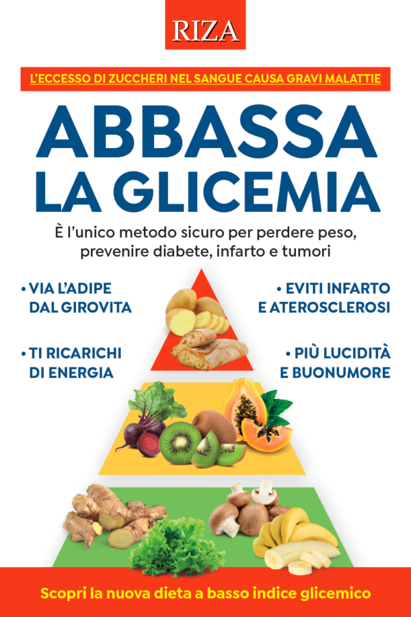 Abbassa la glicemia