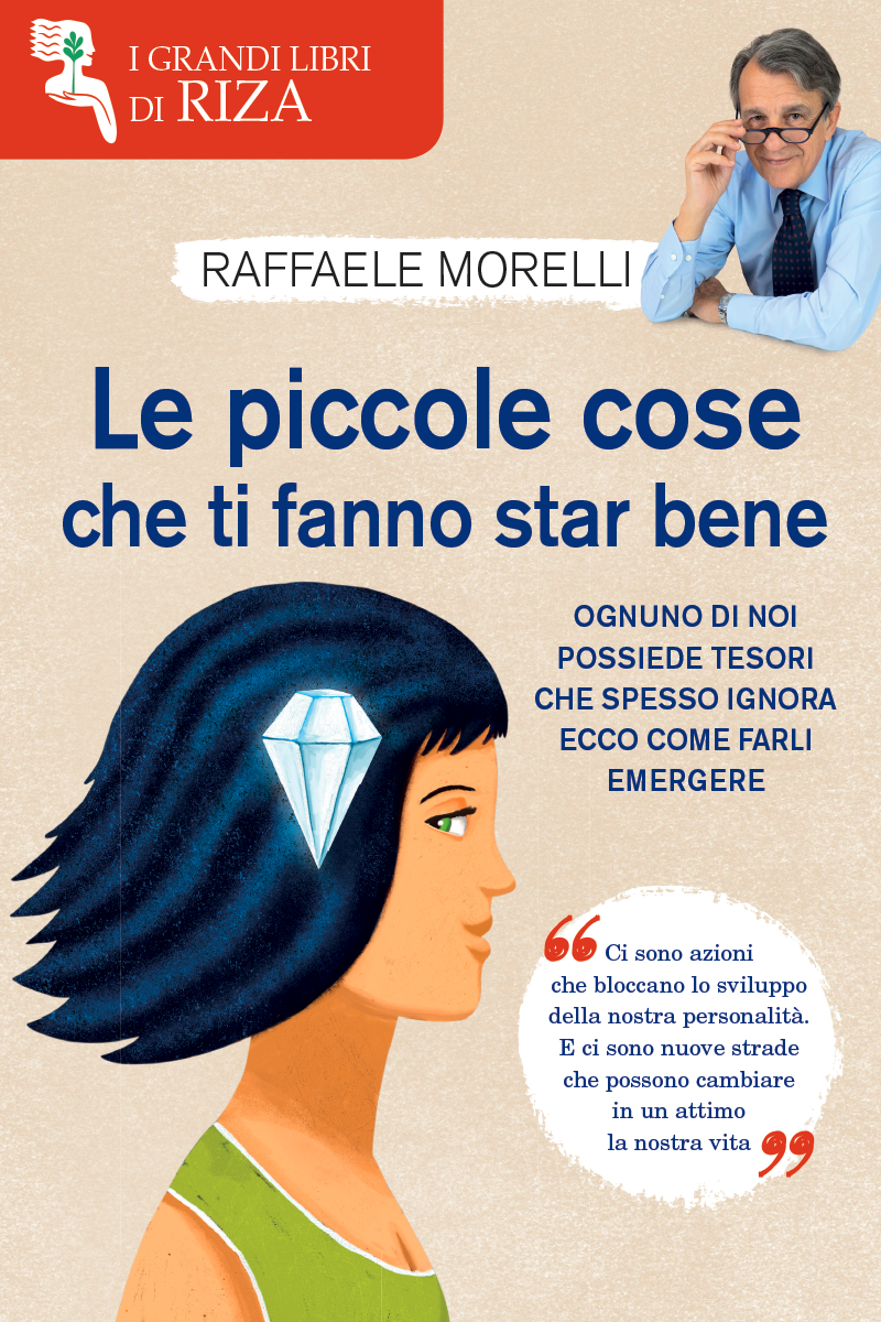 Le piccole cose che ti fanno star bene