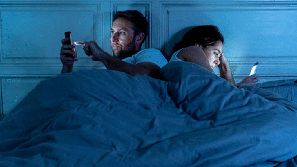 Noia di coppia: come superarla