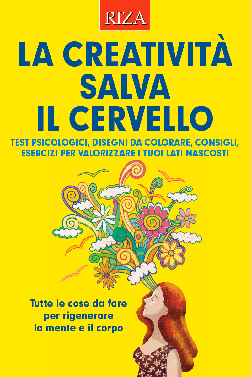 La creatività salva il cervello