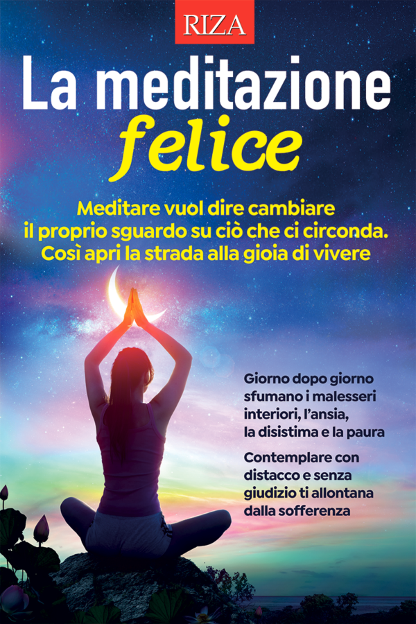 La meditazione felice