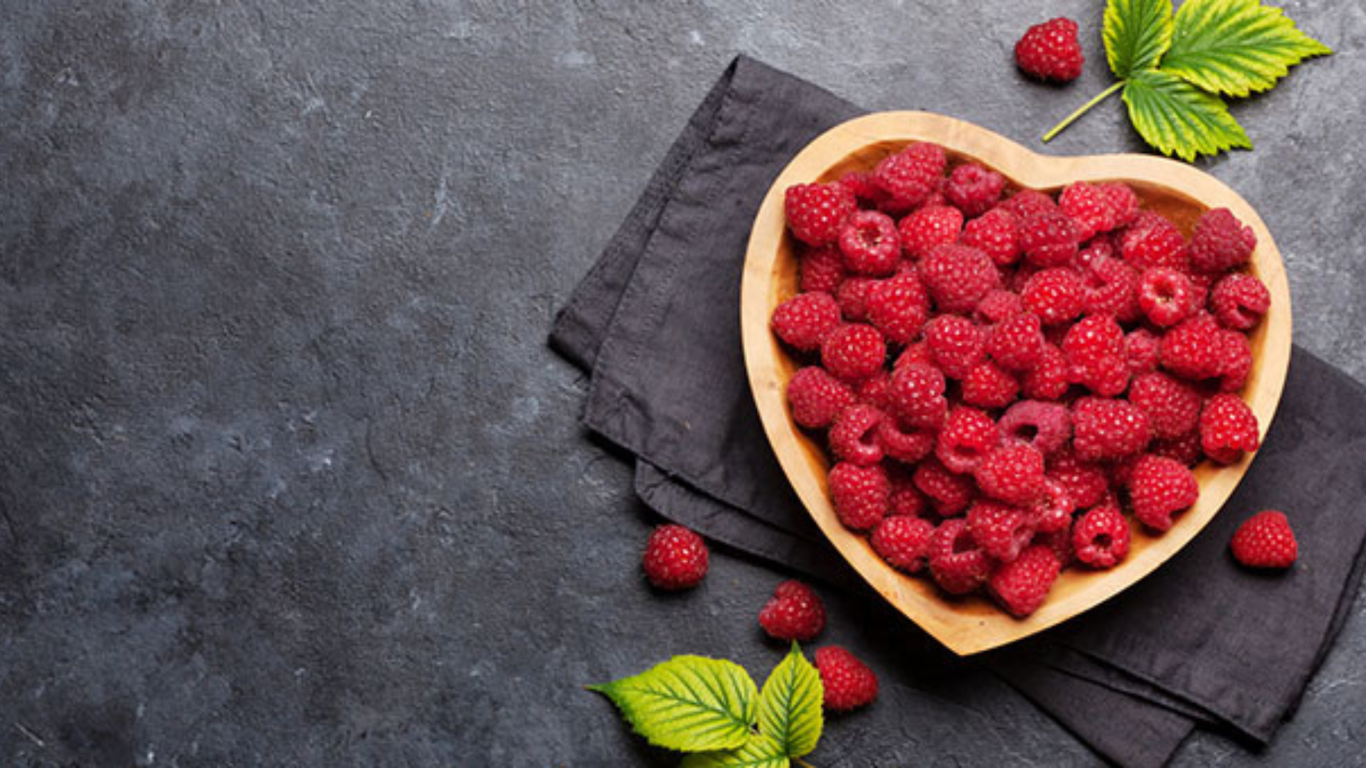 Lampone: il bruciagrassi che regala la pancia piatta