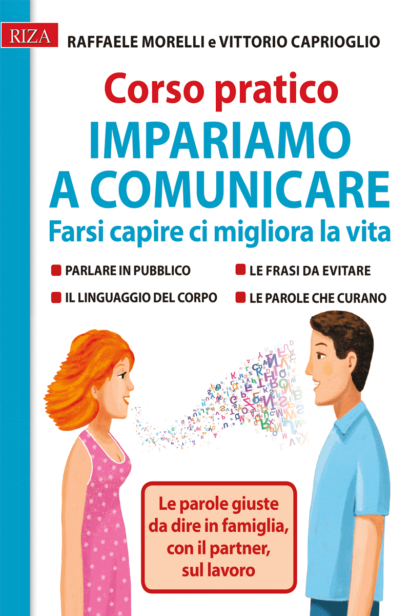 Corso pratico: impariamo a comunicare