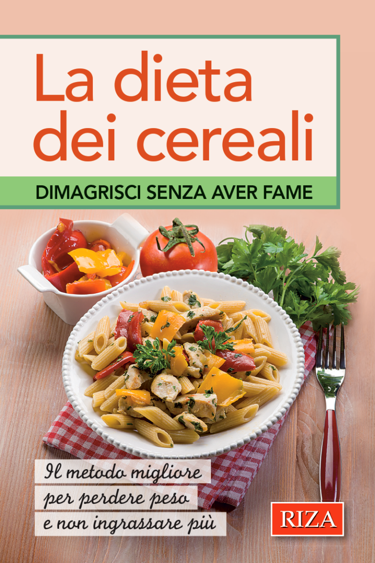 La dieta dei cereali
