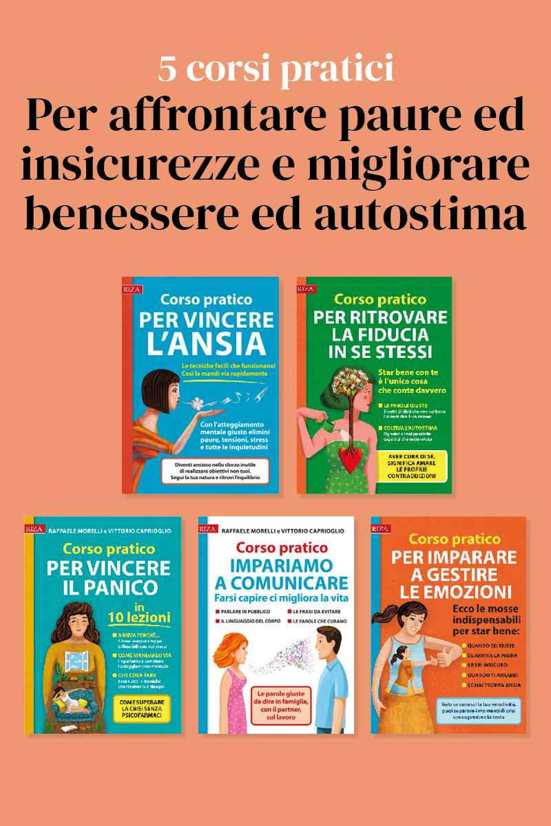 5 corsi pratici