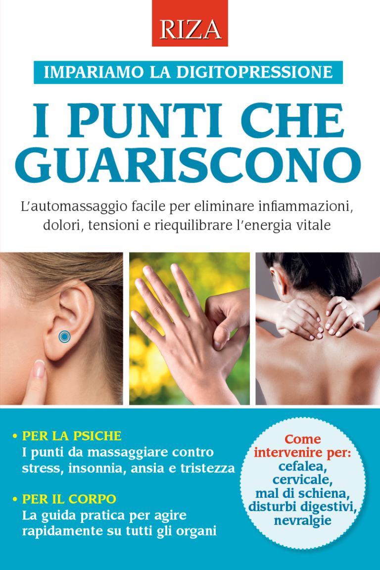 I punti che guariscono