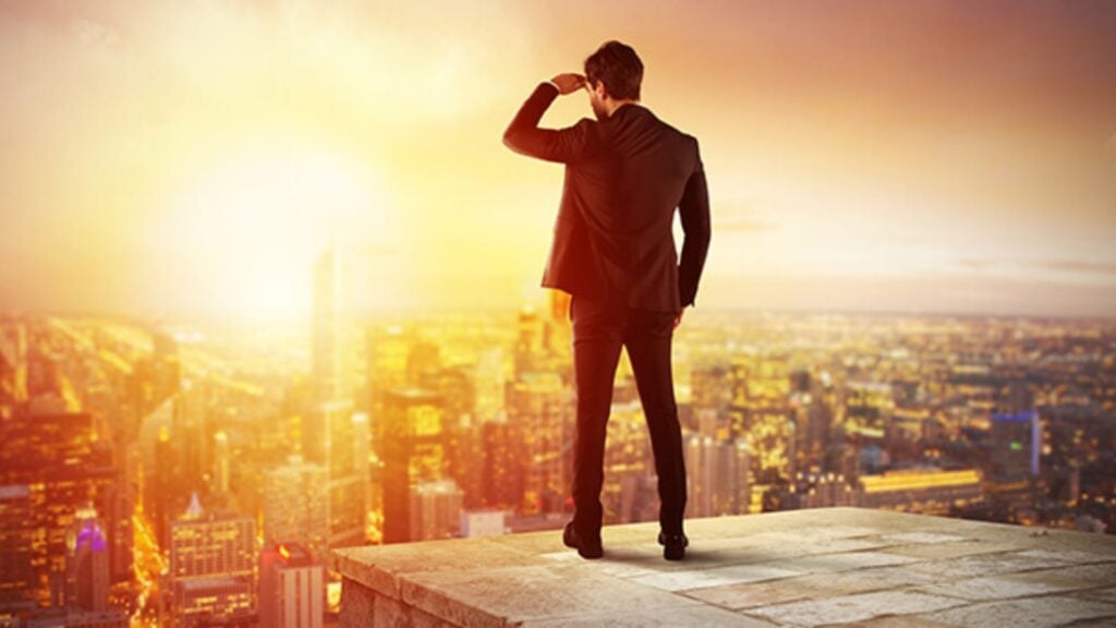 Non è mai troppo tardi per vivere la tua vita