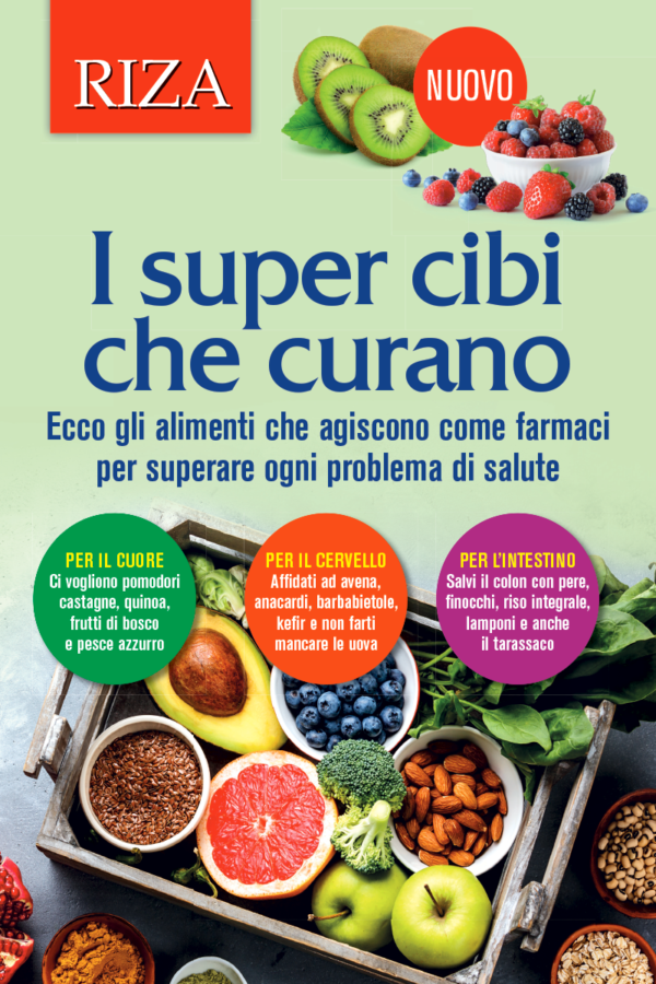 I super cibi che curano