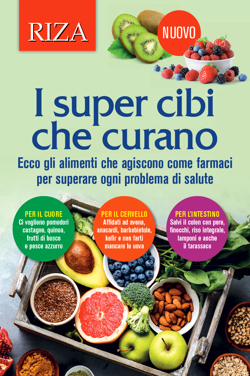 I super cibi che curano